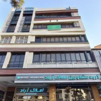 ۶۷ متر/ سند اداری / بر بلوار فردوس / تاپ لوکیشن|اجارهٔ دفتر کار، اتاق اداری، مطب|تهران, فردوس|دیوار
