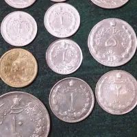 فروش سکه های قدیمی