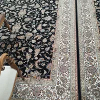 فرش ماشینی دو تخته ۹ متری|فرش|اراک, |دیوار