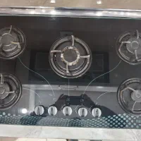 گاز رومیزی شیشه سکوریت