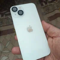 آیفون 13 ch 128gb سفید