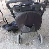 کالسکه و کربر|کالسکه و لوازم جانبی|کرمانشاه, |دیوار