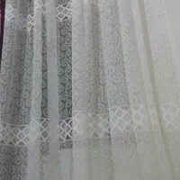 پرده توری  پانچ