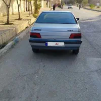 پژو 405 GLX بنزینی، مدل ۱۳۸۶|خودرو سواری و وانت|مشکین‌دشت, |دیوار