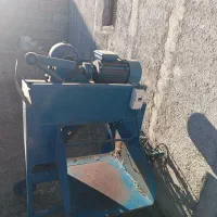 یک عدد چین برقی دینام بزرگ در حدنو فروش میرسد|ابزارآلات|انگوت, |دیوار