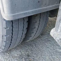 لاستیک کامیونت