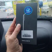 گوشی سامسونگ مدل Galaxy S25 FE|موبایل|رشت, خبرنگار|دیوار