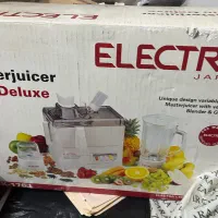 ابمیوه گیری الکترو ژاپن