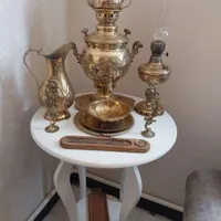 میز دکوری