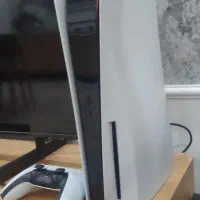 پی اس ۵ سی دی خور  ۱ ترابایت