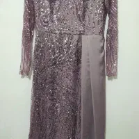 لباس مجلسی نو
