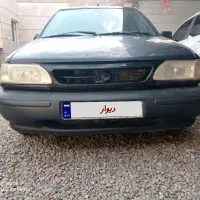 پرایدمدل 1385