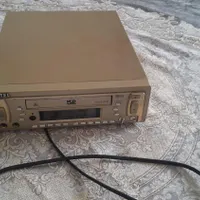 ویدئو سی دی خور