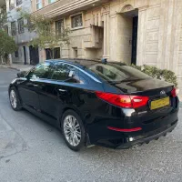 کیا اپتیما فول کامل مدل 2015 فیس جدید|خودرو سواری و وانت|تهران, گلستان (شهرک راه آهن)|دیوار