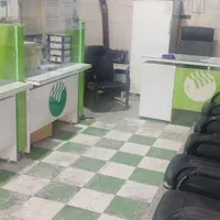 خدمات سیم کارت همراه اول پست بانک شهرک امام