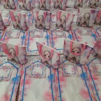 ست عبادت|لباس|عجب شیر, |دیوار