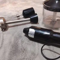 گوشت کوب برقی فوری فوری|خردکن، آسیاب، غذاساز|ماهدشت, |دیوار