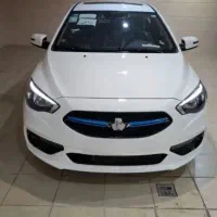 شاهین اتومات cvt