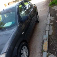 تیبا۱ مدل۹۷|خودرو سواری و وانت|مسجد سلیمان, |دیوار