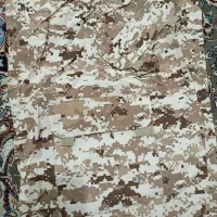 کورتکس خاکی نظامی|لباس|اردبیل, |دیوار