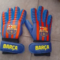 دستکش دروازه بانی