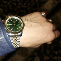 ساعت مچی مردانه