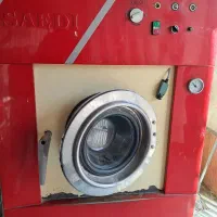 تجهیزات خشکشویی|ماشین‌آلات صنعتی|بیرجند, |دیوار