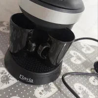 قهوه ساز نوعه نو