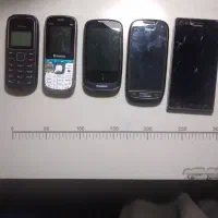 نوکیا C7 اصل