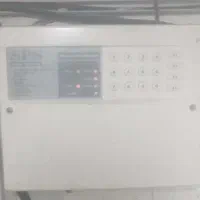 دزدگیر لمسی