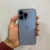 آیفون ۱۳ پرو