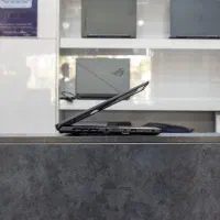 لپتاپ ROG Zephyrus با 8 گیگ RTX 4060 و i7-13Gn|رایانه همراه|یزد, |دیوار