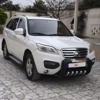 لیفان x60 دنده لا کاغذی