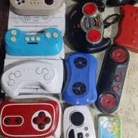 کنترل ماشین شارژی|اسباببازی|نسیمشهر, |دیوار