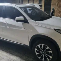 تیگو ie7 مدل بهمن ۱۴۰۱