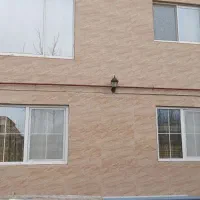 سوییت ویلایی حیات دار