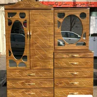 میز ال سی دی جا کفشی کمد|جاکفشی، کمد، دراور|اصفهان, رهنان|دیوار