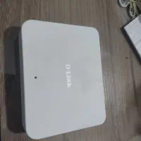 سوئیچ دسکتاپ 5 پورت گیگابیتی دی لینک مدل DGS-1005A