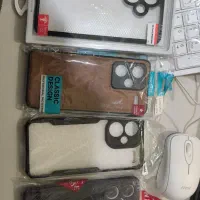 قاب گوشی Xiaomi 14 و قاب گوشی REDMI 13 Pro plus|لوازم جانبی موبایل و تبلت|میانه, |دیوار