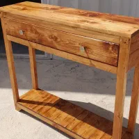 کافی بار چوبی ، رگال و شلف|صنایع دستی و سایر لوازم تزئینی|بندر ماهشهر, |دیوار