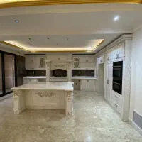 ۱۳۰متر/پونک(سردار جنگل)آمیزه نور نقشه|فروش آپارتمان|تهران, پونک|دیوار