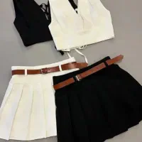 به چند خانم جهت مدل لینگ لباس زنونه دخترونه