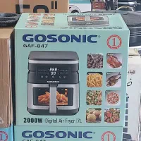 سرخکن گوسونیک اصل