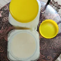 روغن حیوانی