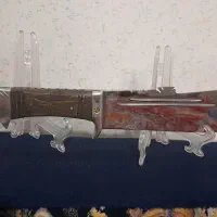 چاقو کلکسیونی