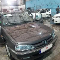 پرشیا tu5مدل ۹۳