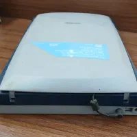 اسکنر تک کاره جنیوس