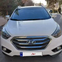 توسان ۲۰۱۴ فول