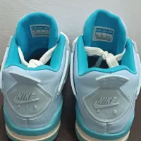 کتانی جردن نایک|کیف، کفش، کمربند|شریف‌آباد, |دیوار