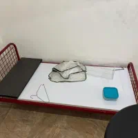 تخت آیینه میز